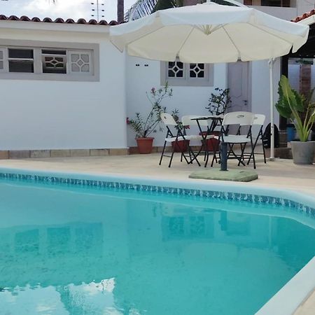 Hotel Recanto Da Praca Pôrto das Galinhas Esterno foto