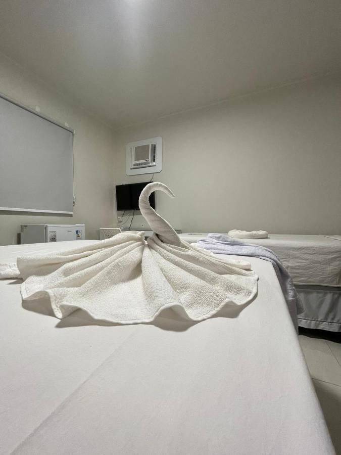 Hotel Recanto Da Praca Pôrto das Galinhas Esterno foto