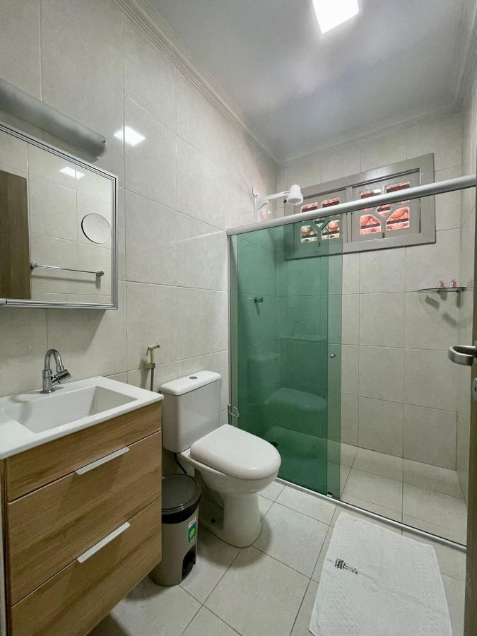 Hotel Recanto Da Praca Pôrto das Galinhas Esterno foto