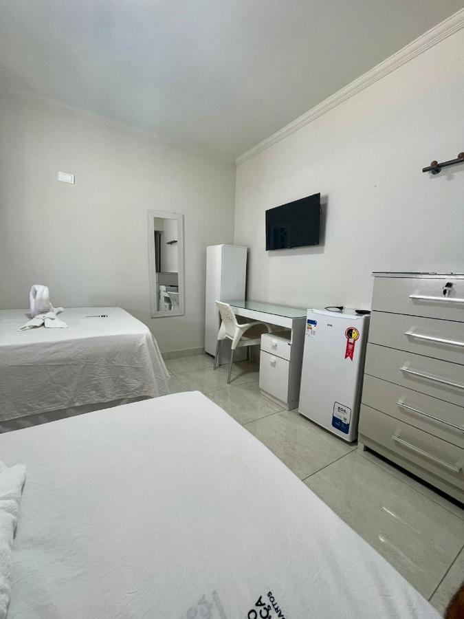 Hotel Recanto Da Praca Pôrto das Galinhas Esterno foto