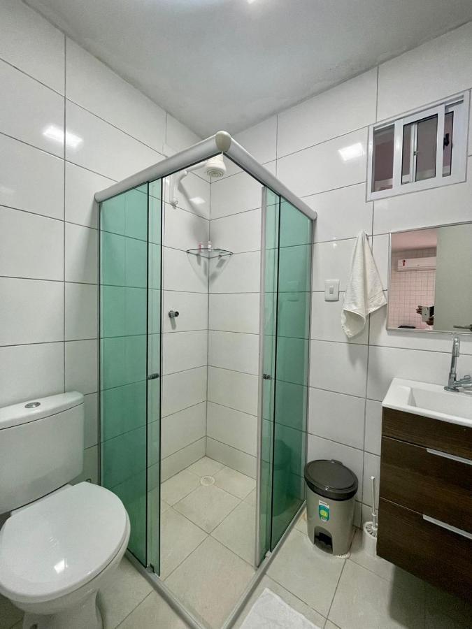 Hotel Recanto Da Praca Pôrto das Galinhas Esterno foto